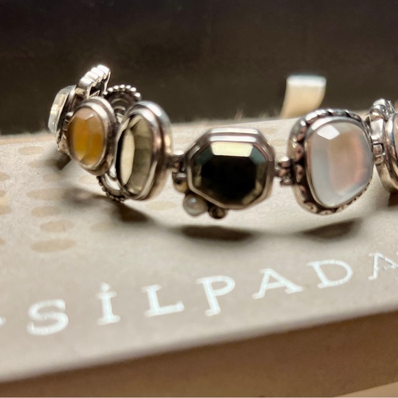 Silpada “Exemplar” Bracelet - Picture 3 of 10